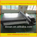 Docan UV Flatbed Printer In Large Format Size